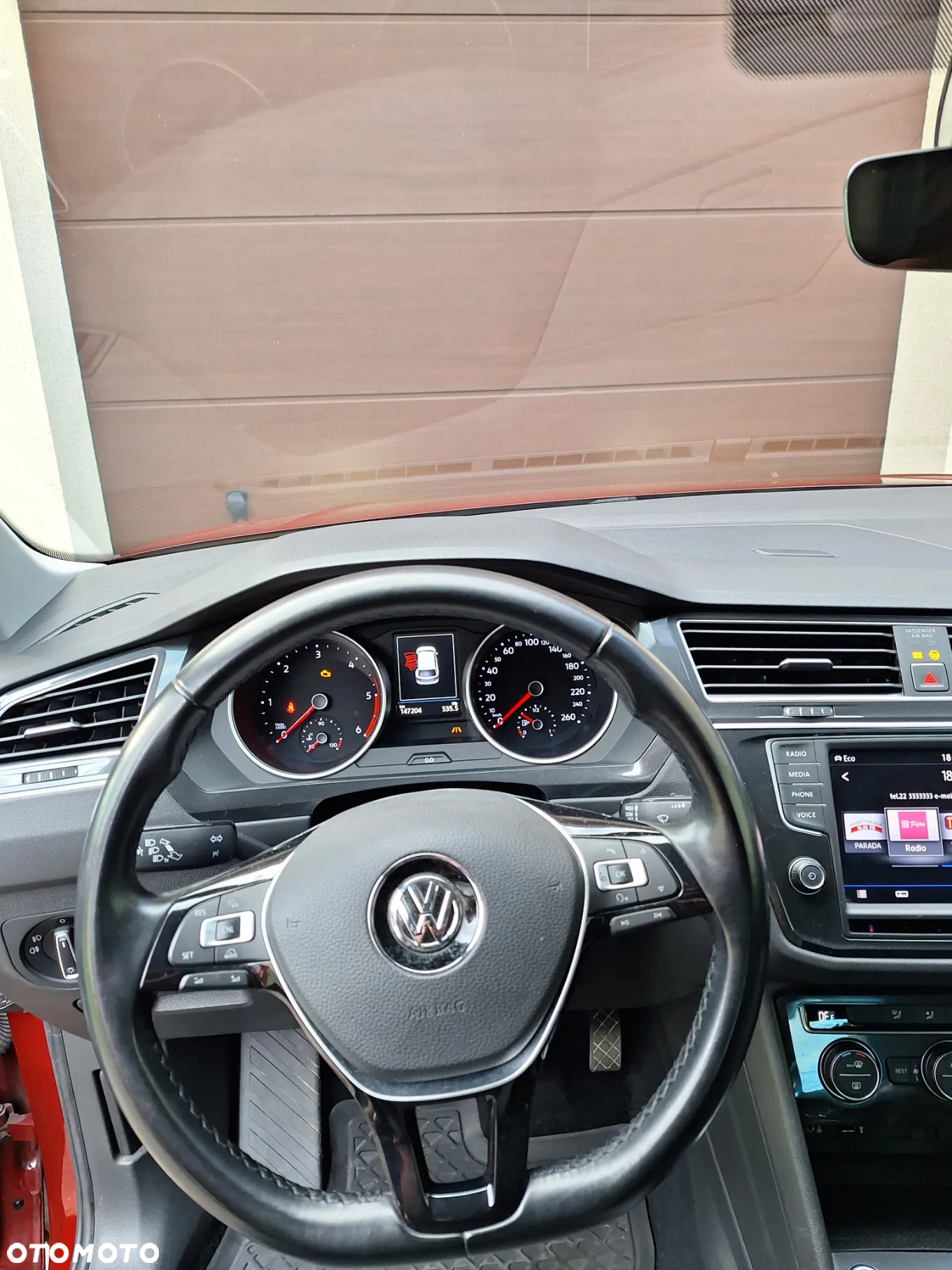 Volkswagen Tiguan 2.0 TDI BMT SCR 4Mot Comfortline - 21