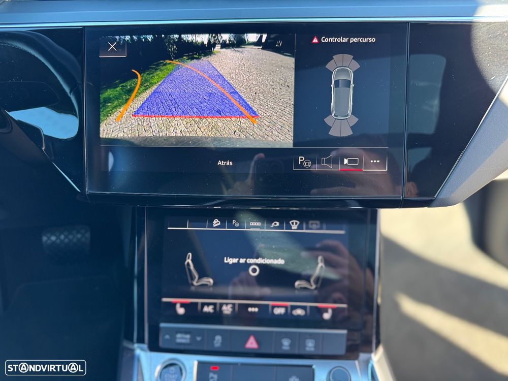 Audi e-tron 55 quattro S line - 19