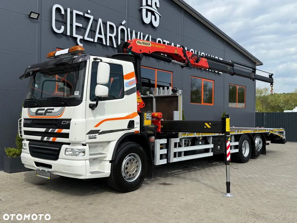 DAF - 13