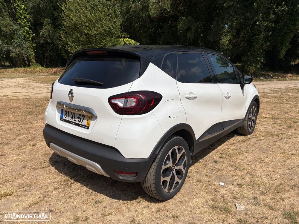 Renault Captur 0.9 TCE Exclusive - 26