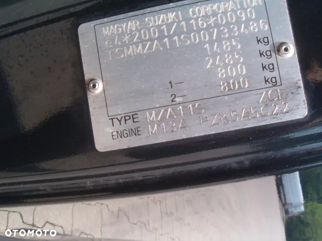 Suzuki Swift - 30