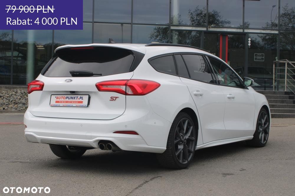 Ford Focus - 5