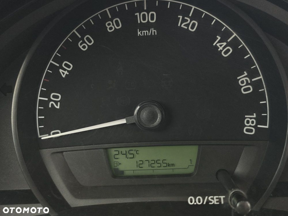 Skoda Citigo 1.0 Active - 7