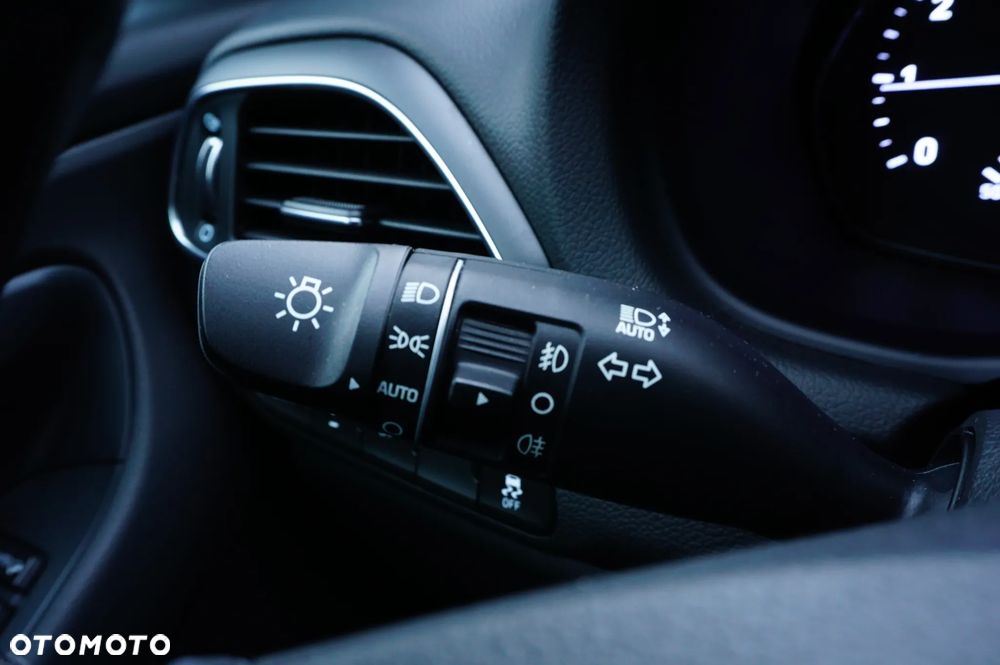 Hyundai i30 1.0 T-GDI Modern - 37