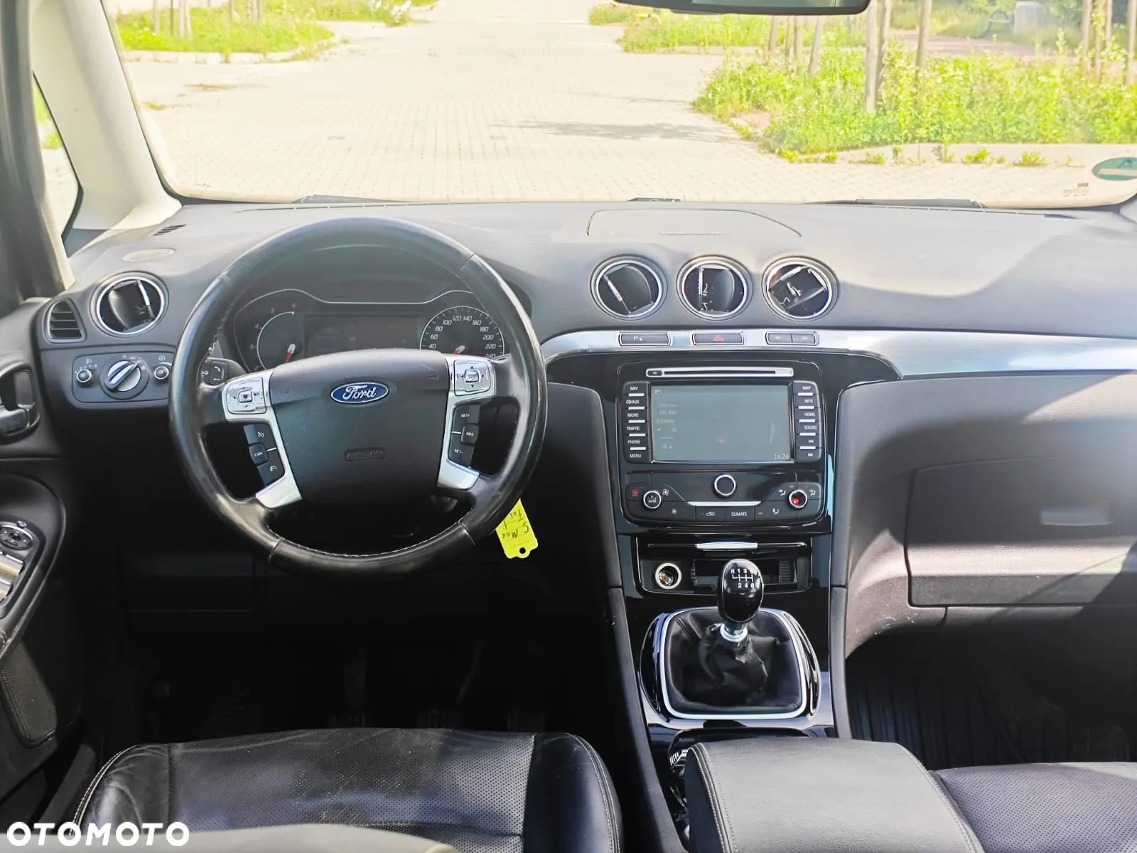 Ford Mondeo 2.0 TDCI Business Edition - 22