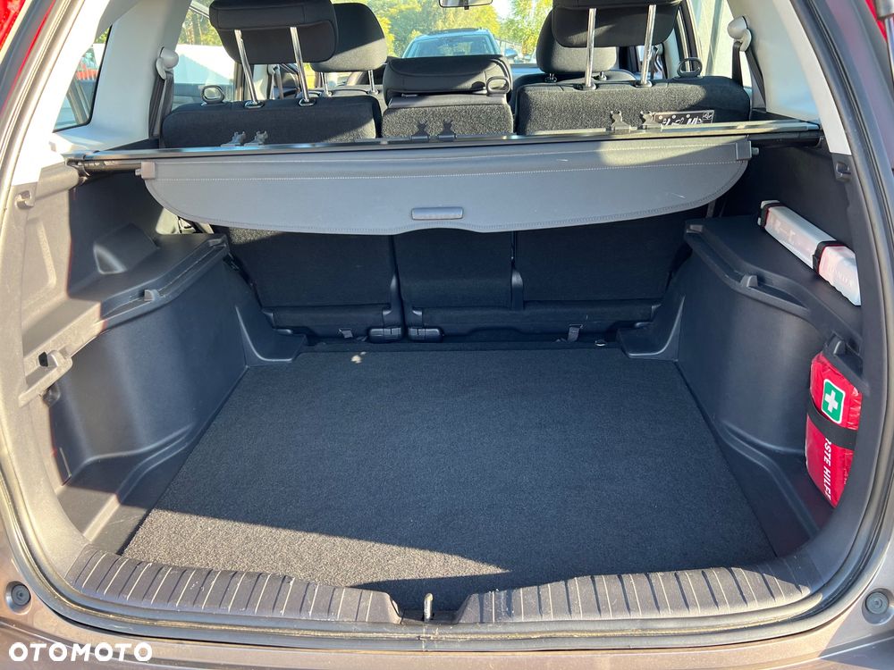 Honda CR-V - 8