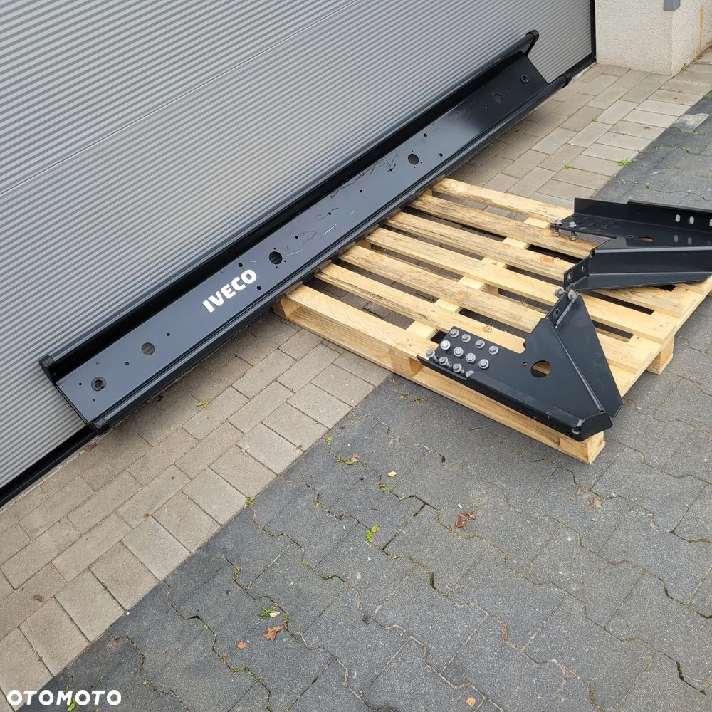 BELKA ZDERZAK MOCOWANIA IVECO EUROCARGO 5802839249 CHWALIM116 - 3