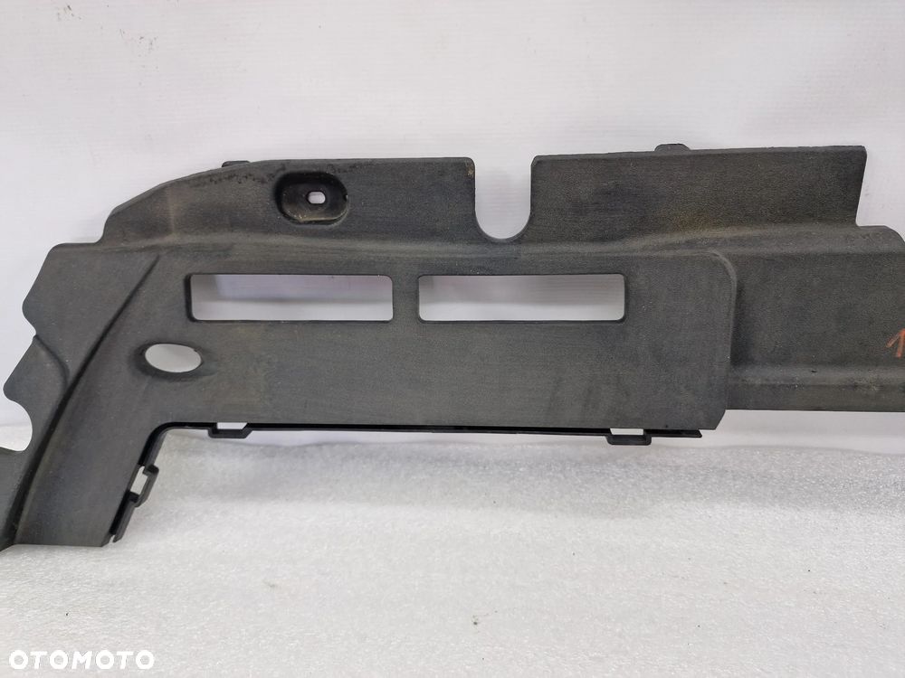 TOYOTA AURIS I 06- OSŁONA PASA PRZEDNIEGO PRZÓD , NR 53141-02020 , NR AUKCJI OSŁ140 - 3