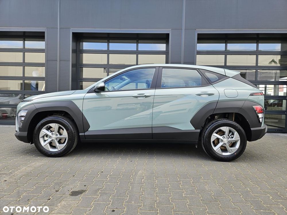 Hyundai Kona 1.0 T-GDI Smart - 6