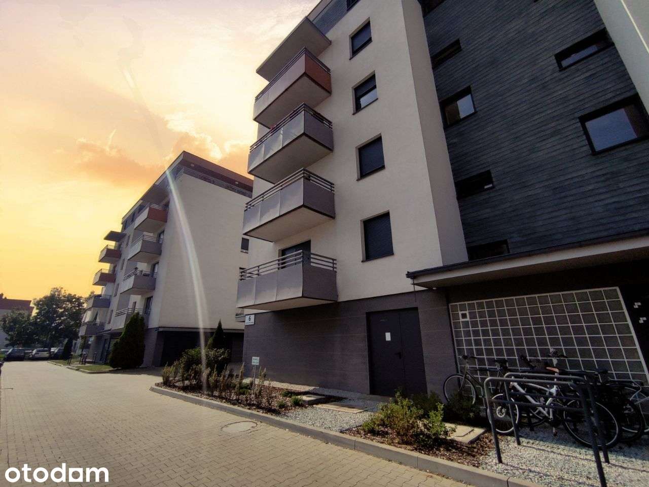 Ostatnia szansa prestiżowe apartamenty Ostroroga