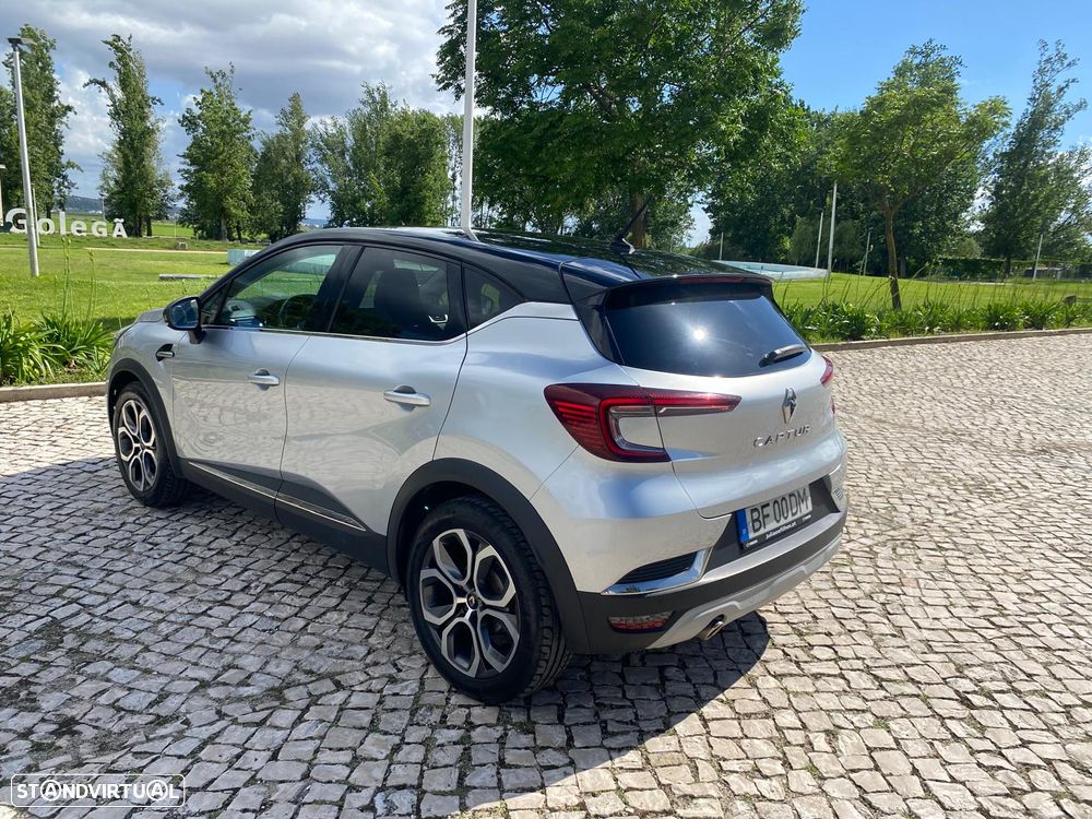 Renault Captur 1.3 TCe Exclusive - 40