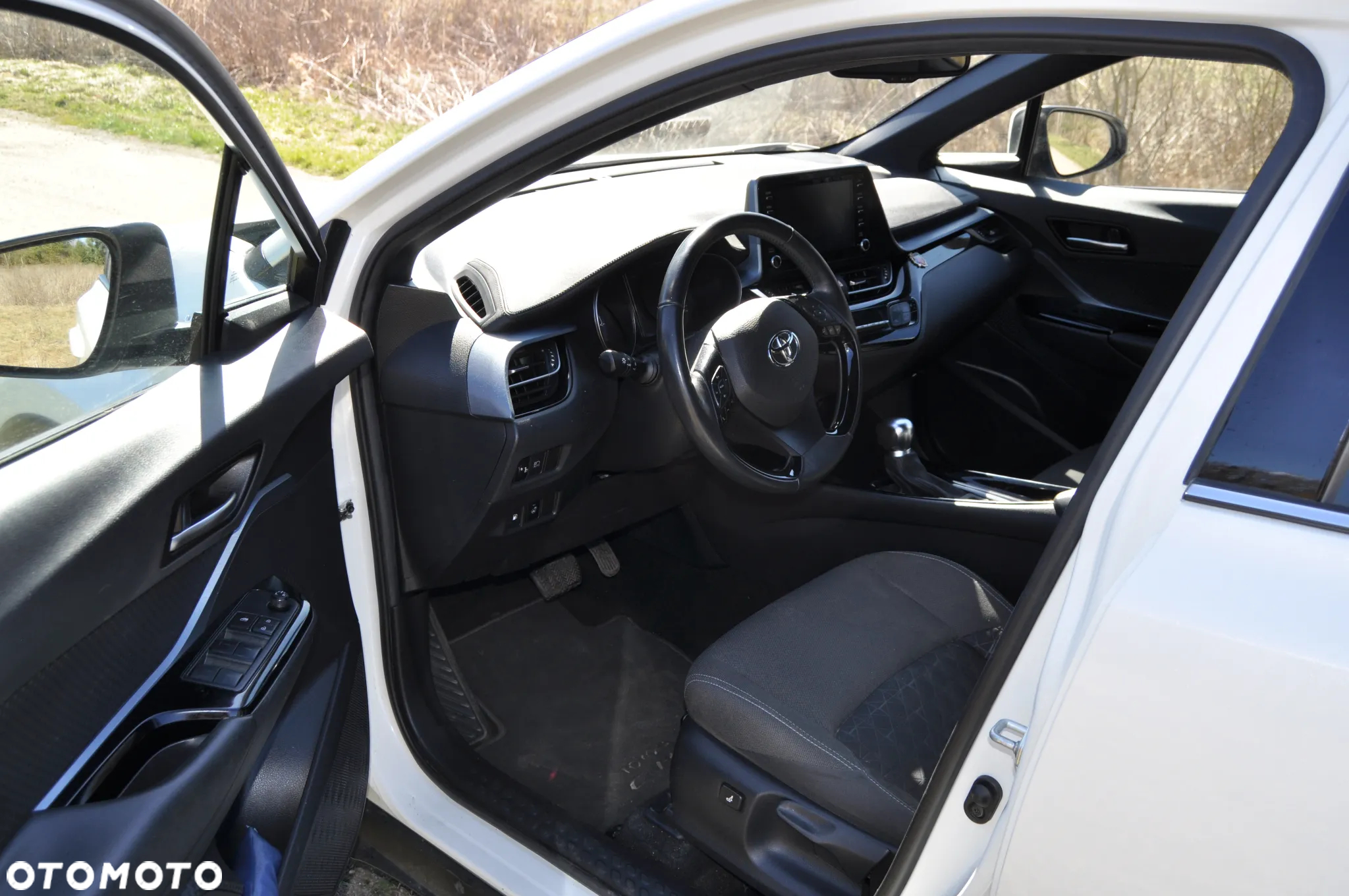Toyota C-HR 1.8 Hybrid Style - 9
