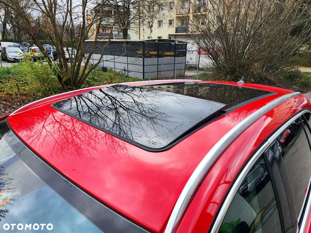 Opel Insignia 2.0 Turbo 4x4 Sport - 14