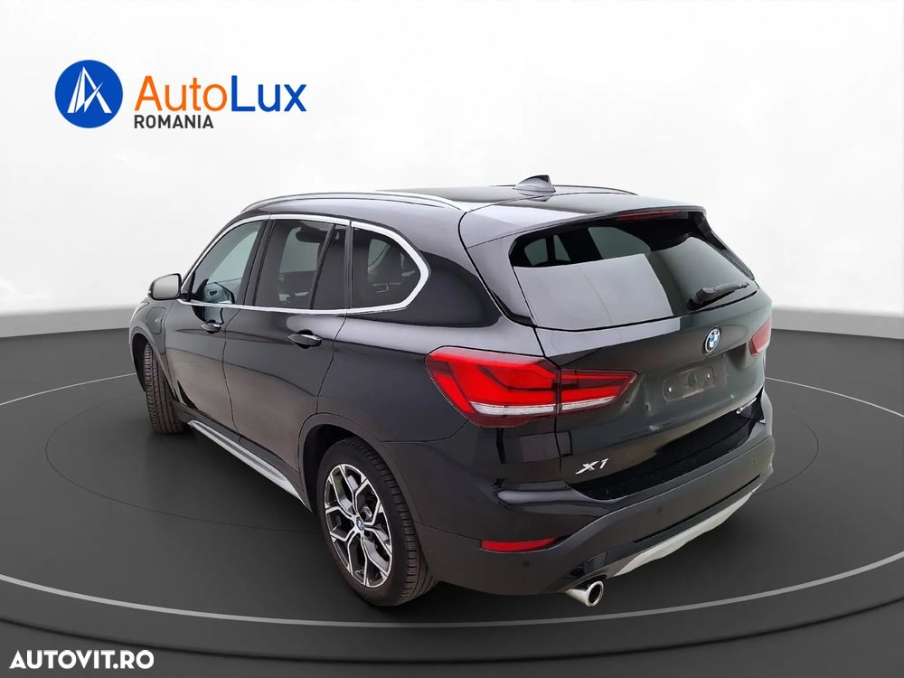 BMW X1 xDrive25e xLine - 6