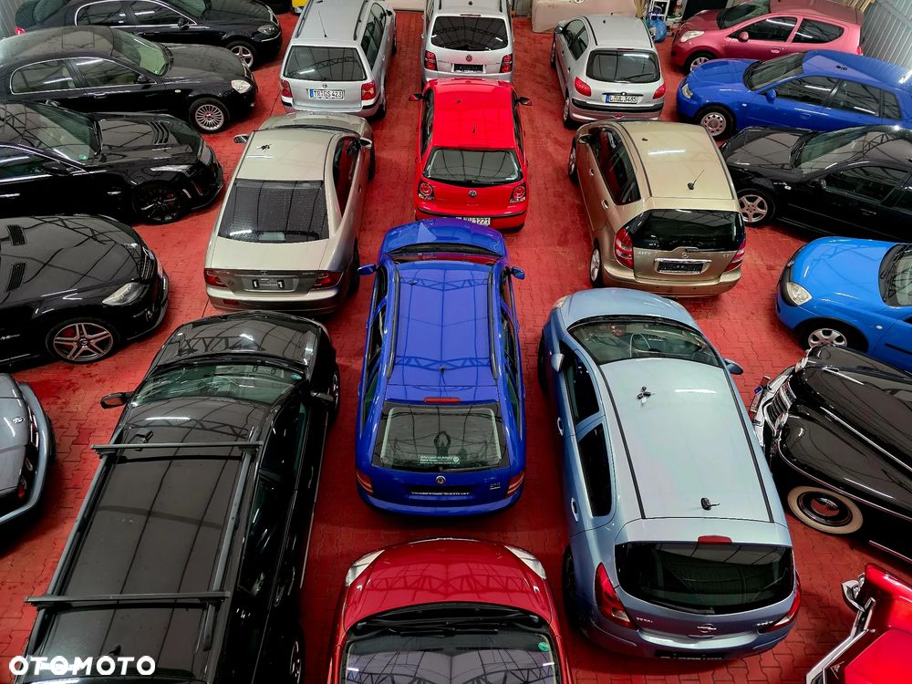 Audi A3 Sportback 1.6 FSI Attraction - 25