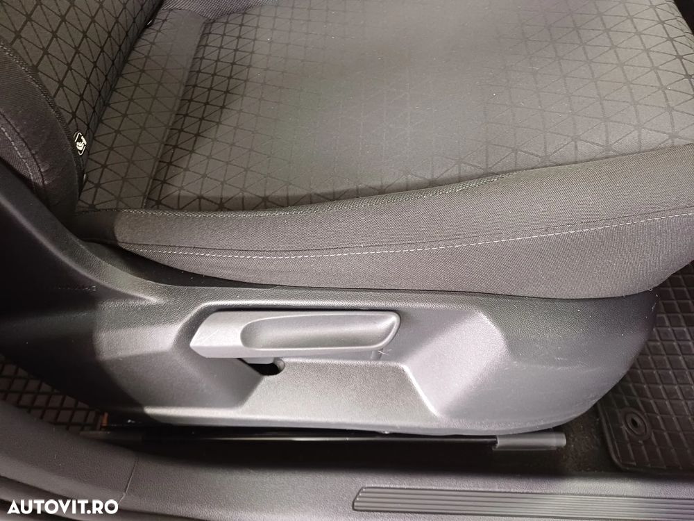 Volkswagen T-Cross 1.0 TSI Life - 26