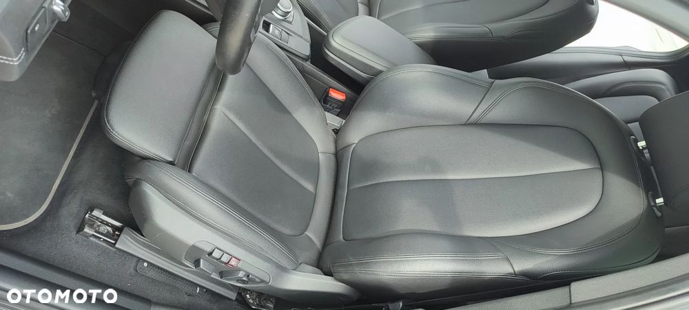 BMW X2 xDrive20i GPF - 5