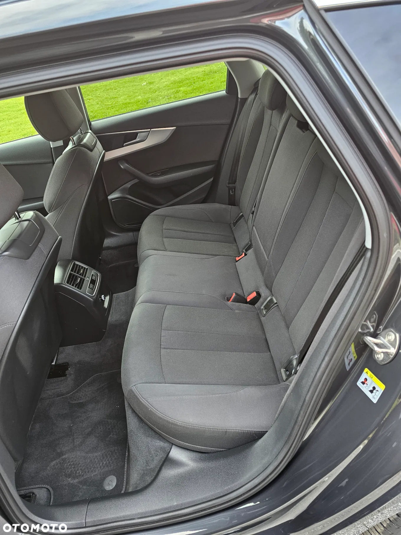 Audi A4 2.0 TDI clean diesel Quattro S tronic - 27