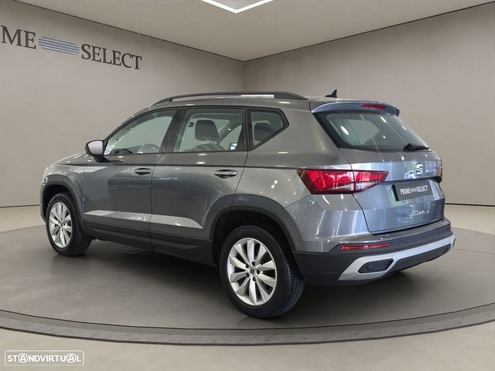SEAT Ateca 1.0 TSI Style - 3