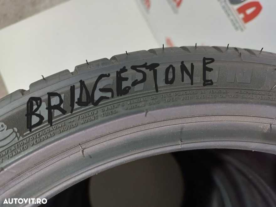 245 35 R18 88Y RIDGESTONE  RFT CP V10392 - 5