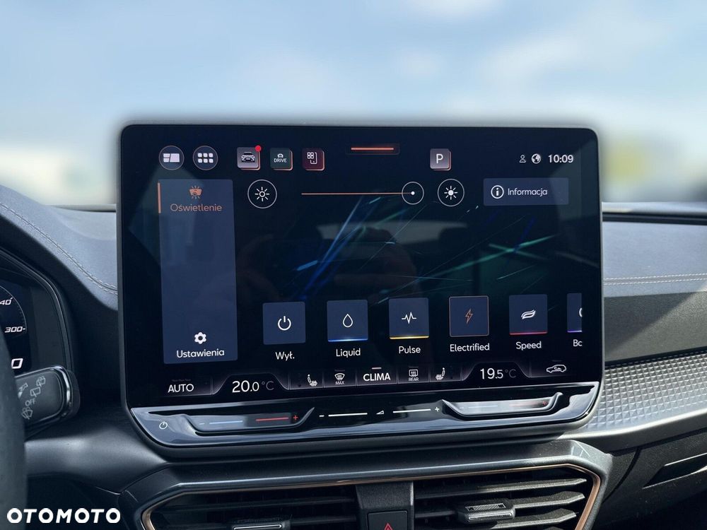 Cupra Formentor 1.5 TSI DSG - 23