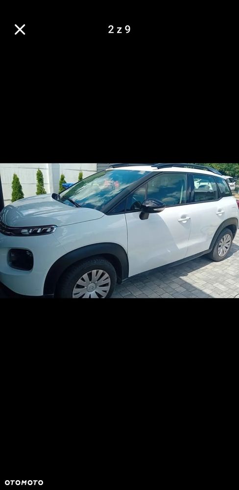 Citroën C3 Aircross 1.2 PureTech Feel - 3