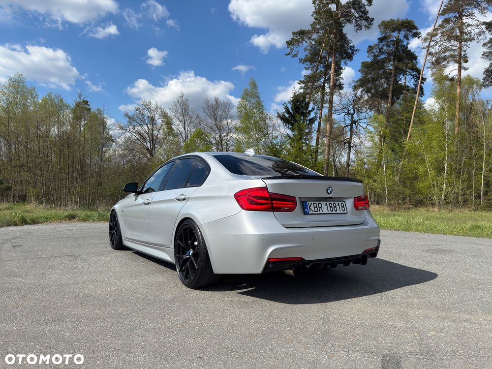 BMW Seria 3 - 13