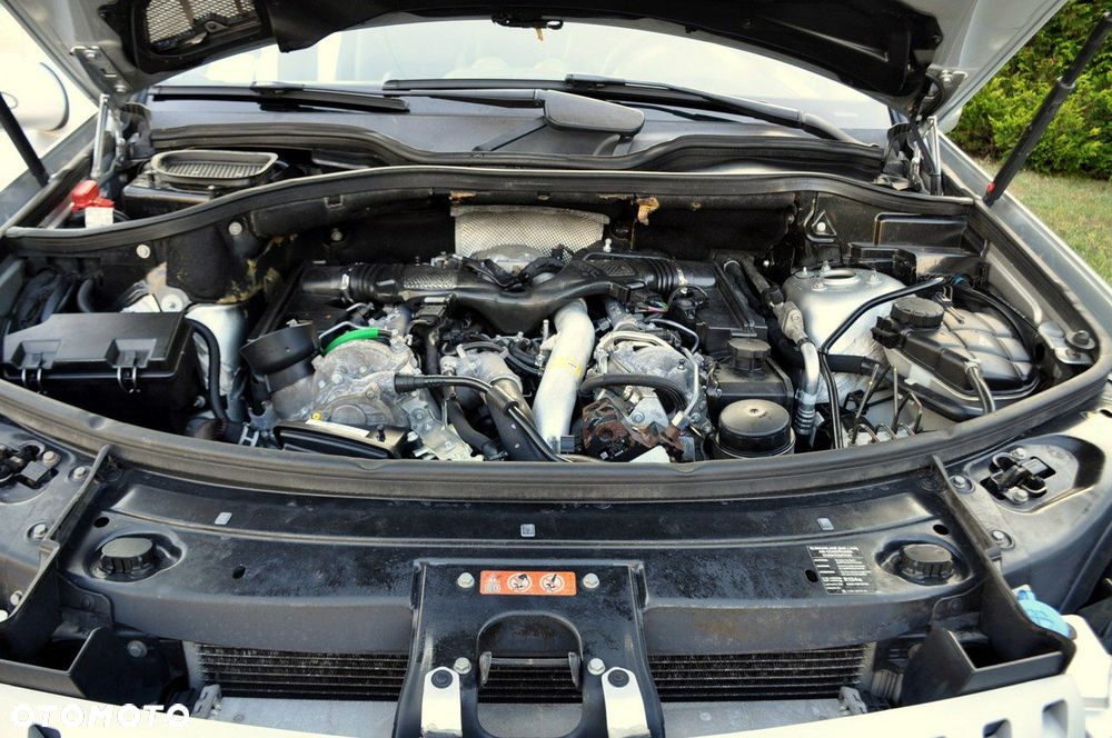 Mercedes-Benz ML - 38