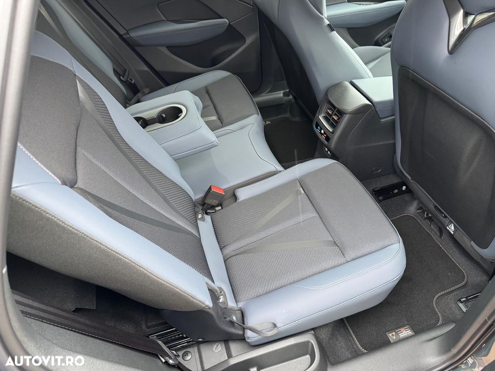 Cupra Terramar 1.5 e-TSI DSG7 MHEV - 14