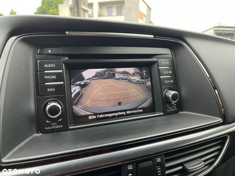 Mazda 6 - 30