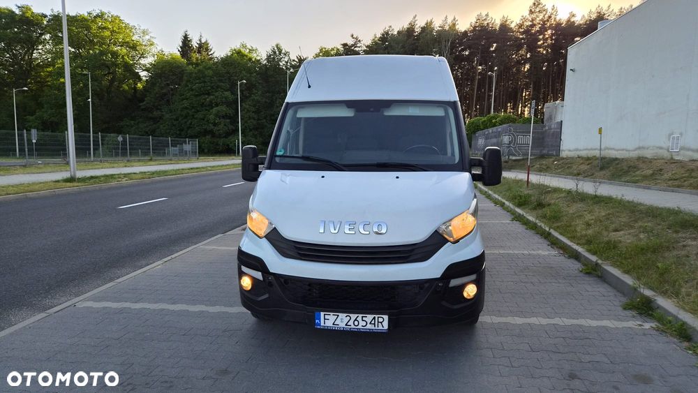 Iveco DAILY - 8