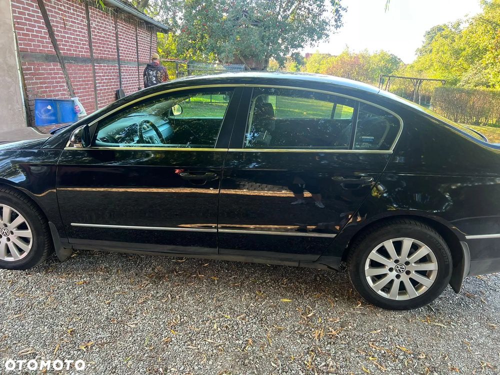 Volkswagen Passat - 6