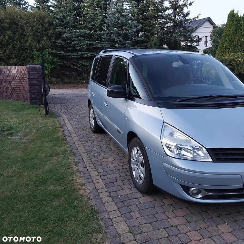 Renault Espace - 1