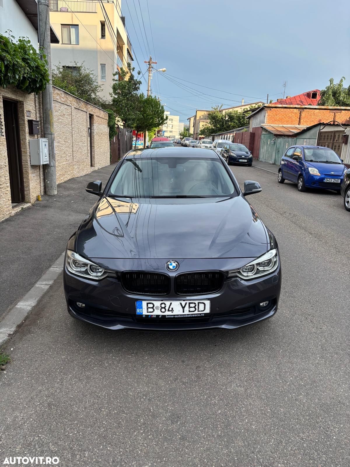 BMW Seria 3 - 1