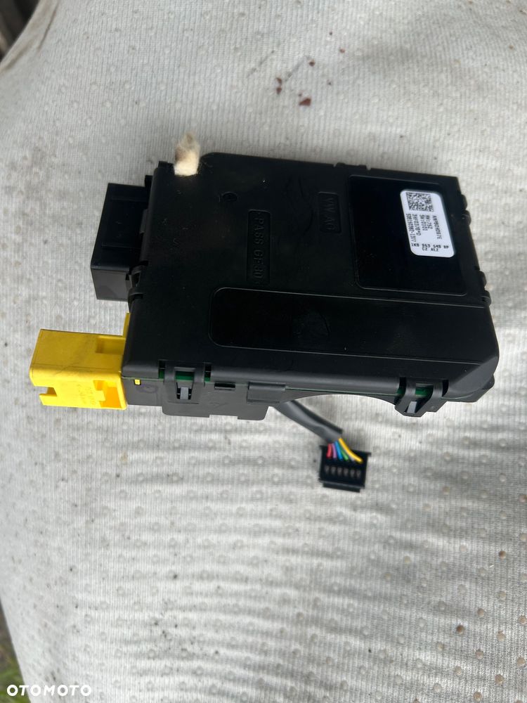 Czujnik kąta skrętu VW 1K0953549BP - 1
