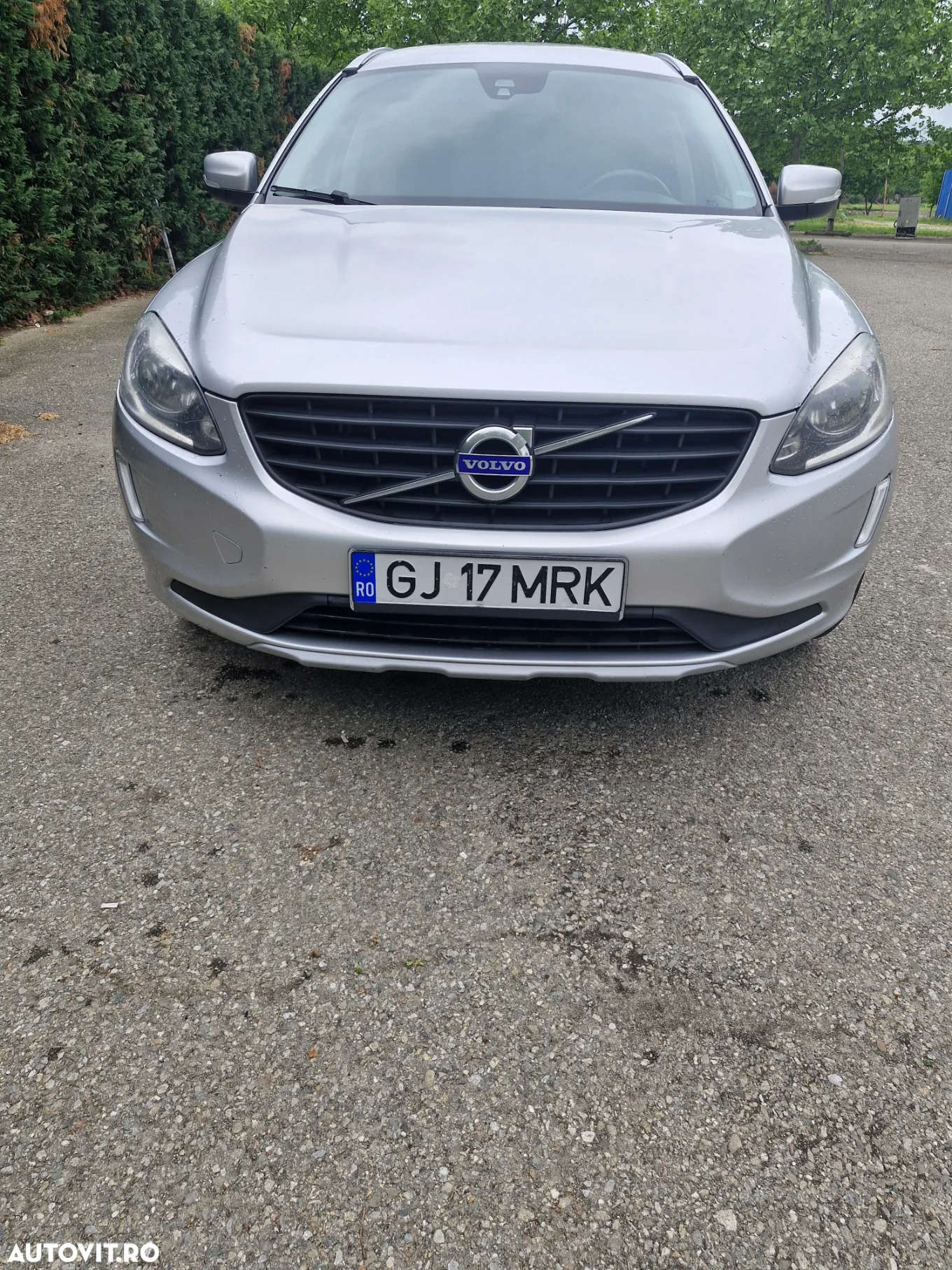 Volvo XC 60 - 7