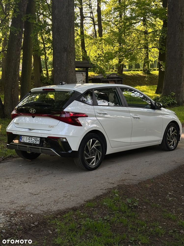 Hyundai i20 1.0 T-GDI Premium - 3