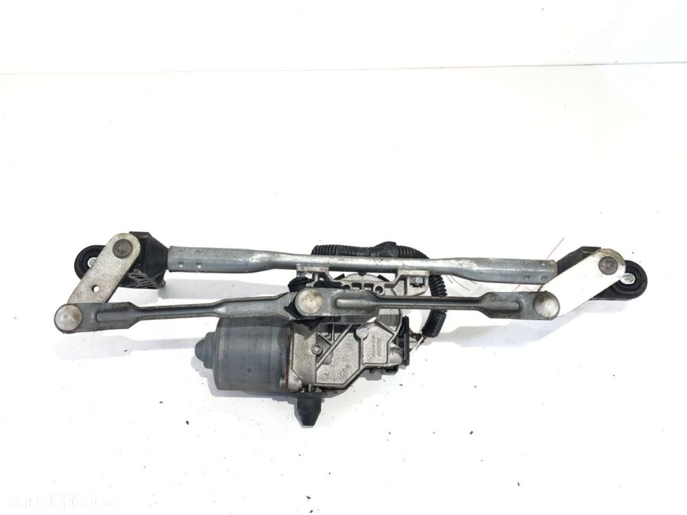 MECHANIZM WYCIERACZEK PRZÓD - 68.00 PLN - FIAT 500 (312_) 2007 - 2022 1.2 (312AXA1A) 51 kW [69 KM] - 2