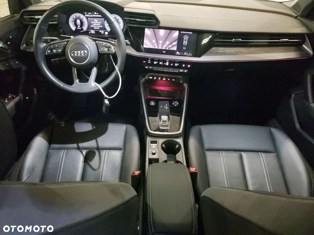 Audi A3 - 7