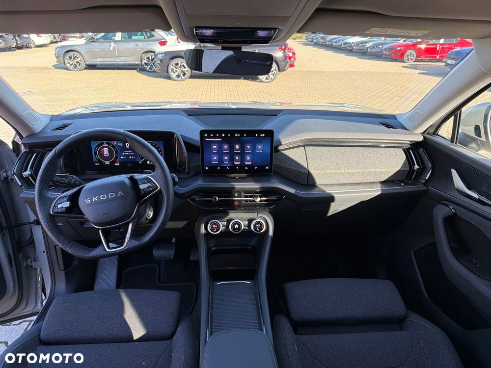 Skoda Kodiaq 1.5 TSI iV PHEV 4x2 Drive DSG - 23