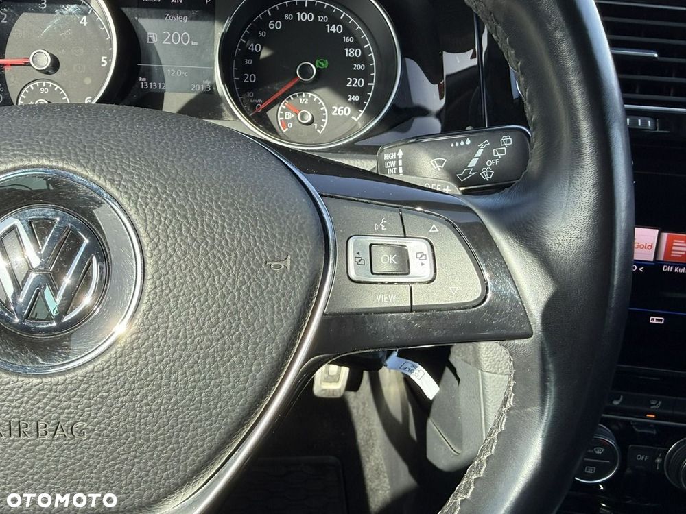 Volkswagen Golf Variant 1.6 TDI SCR DSG Join - 21