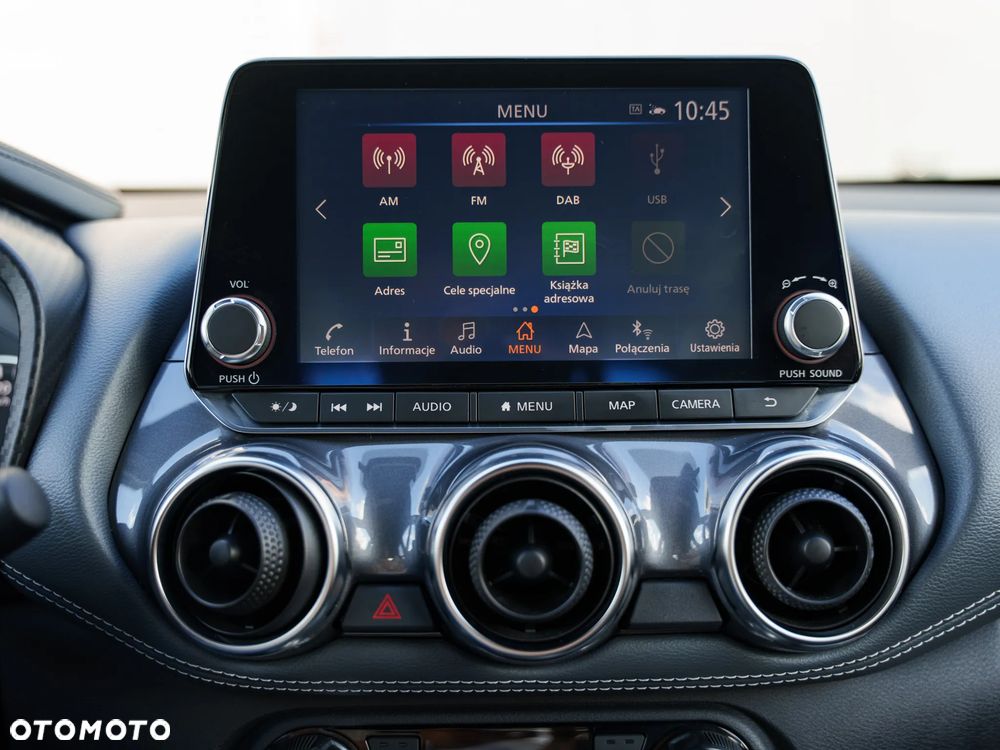 Nissan Juke DIG-T 117 N-Connecta - 37