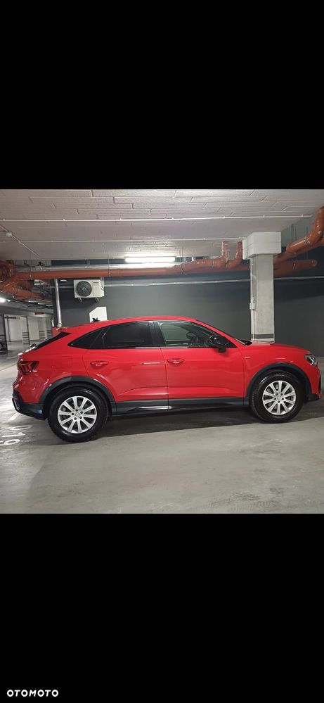 Audi Q3 45 TFSI Quattro S Line S tronic - 2