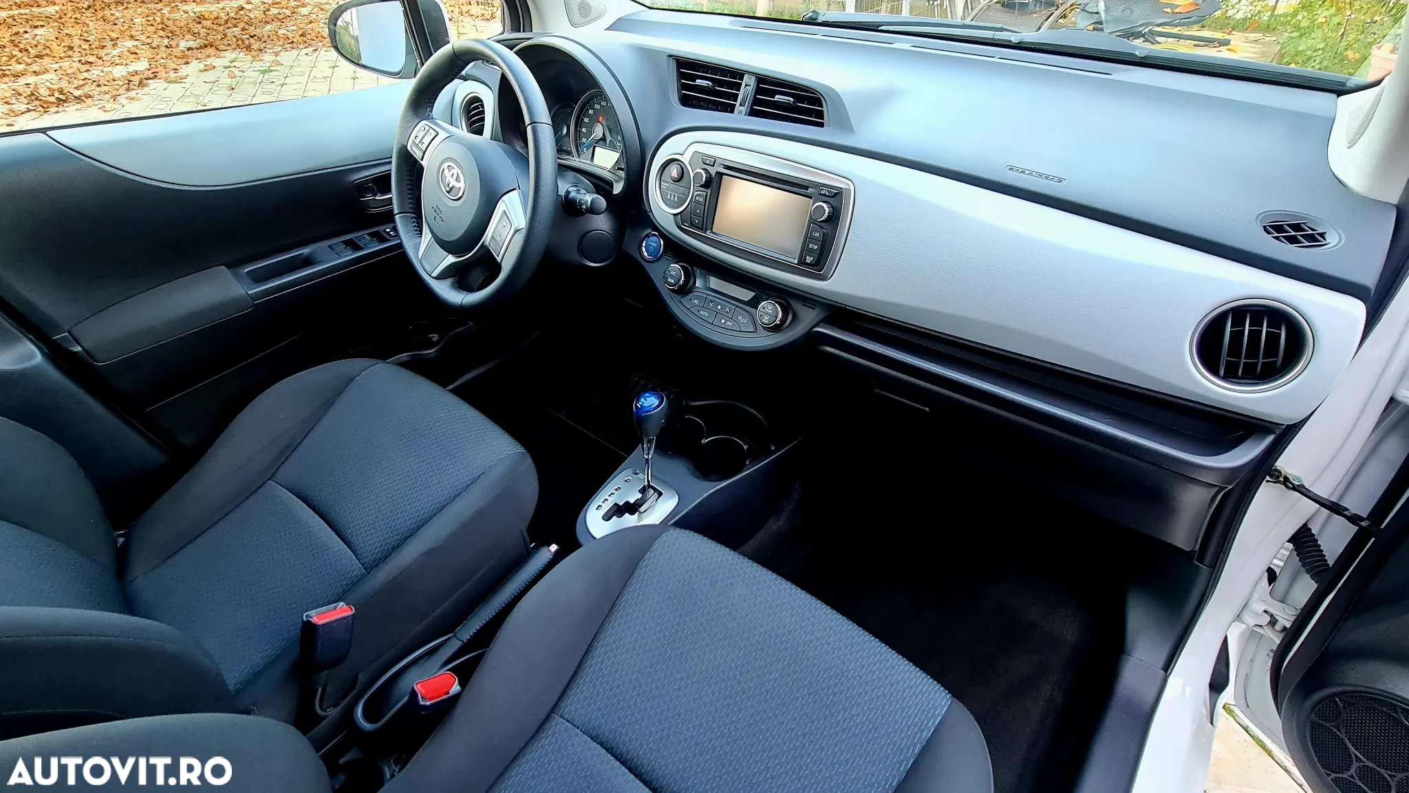 Toyota Yaris - 26