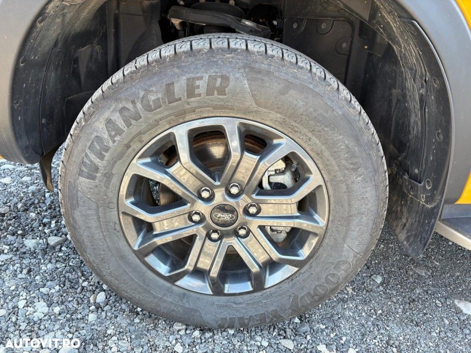Ford Ranger - 14