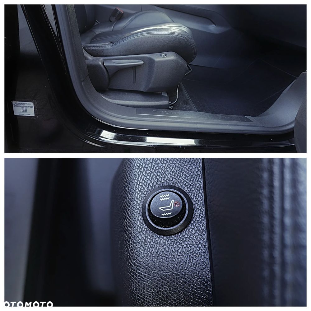 Peugeot 3008 PureTech 130 Stop & Start GPF Allure - 29