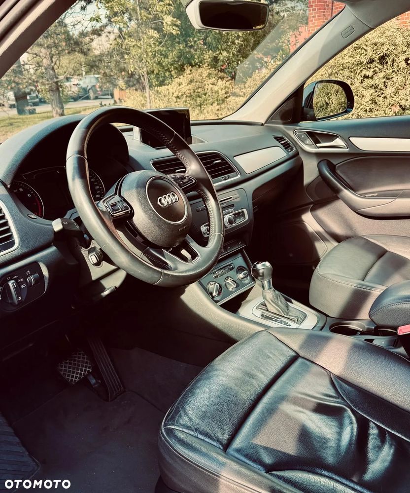 Audi Q3 - 6