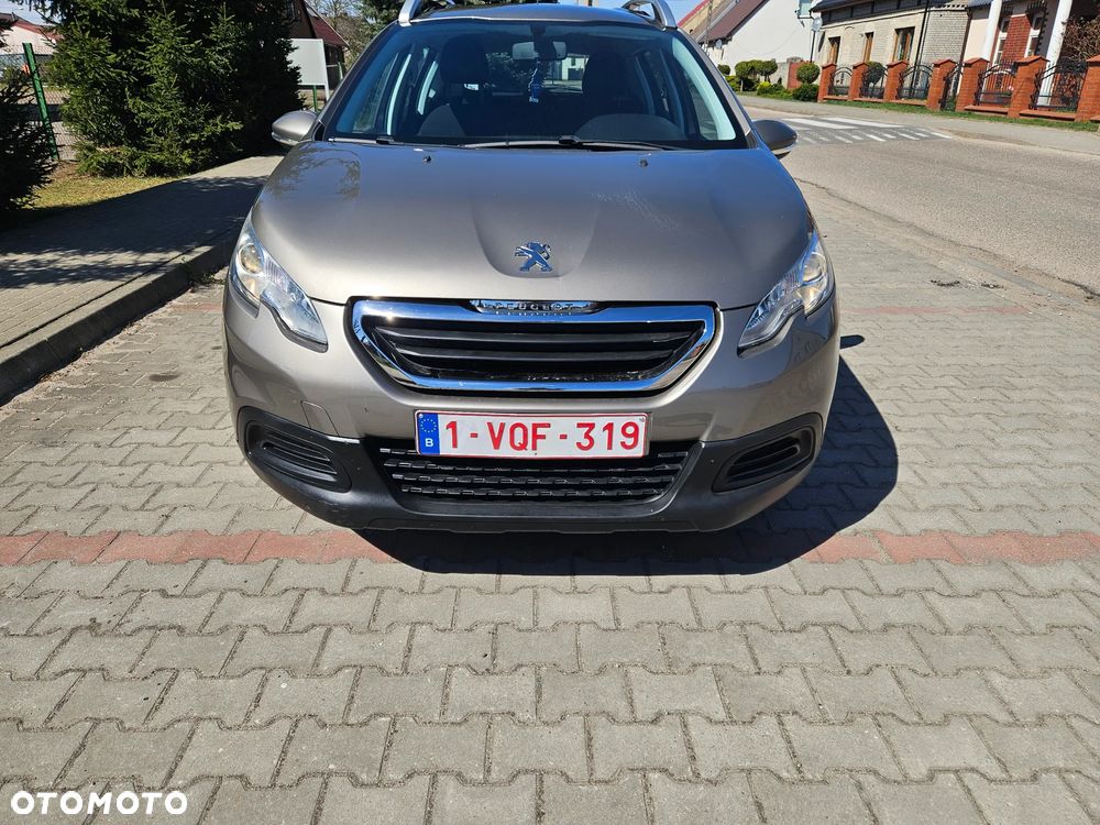 Peugeot 2008 PureTech 82 Style - 2