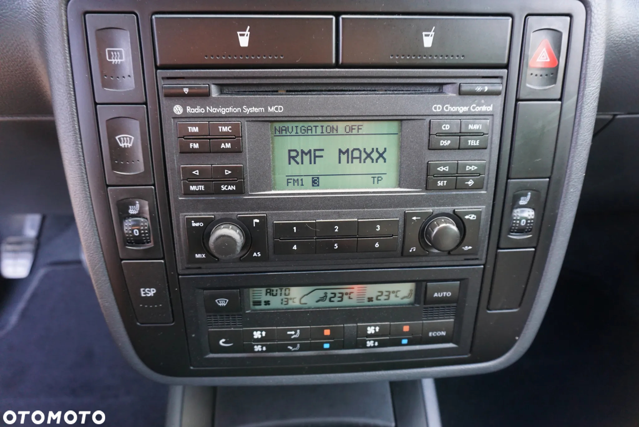 Volkswagen Sharan 2.0 Comfortline Family - 20