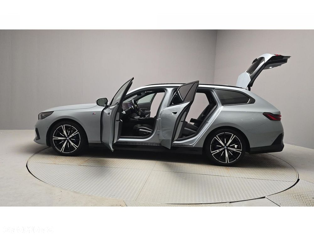 BMW Seria 5 - 14